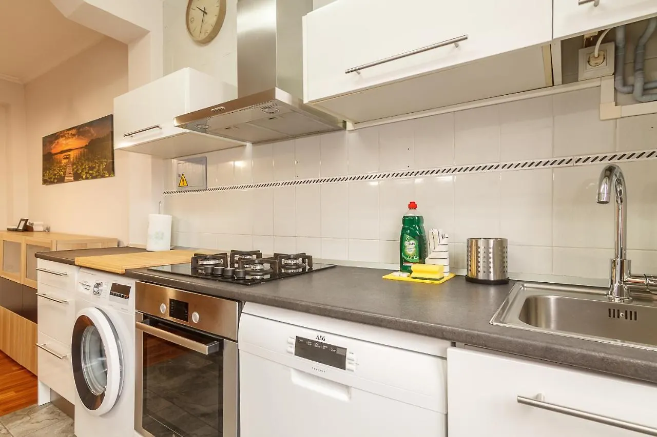 דירות בילבאו Vivienda Turistica En El Centro Reformada Con Wifi